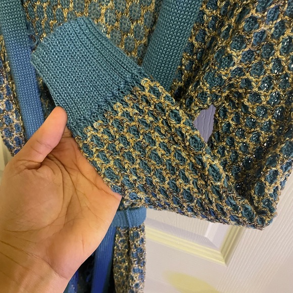 Buckle Cardigan - Picture 3 of 5